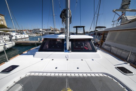 Aventura Catamarans Aventura 34 Lauremi