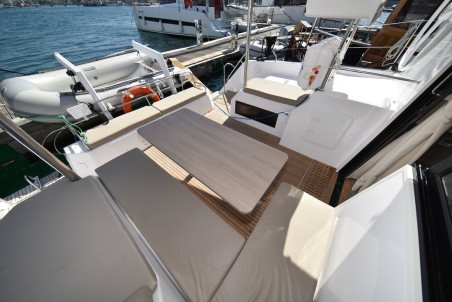 Aventura Catamarans Aventura 34 Lauremi