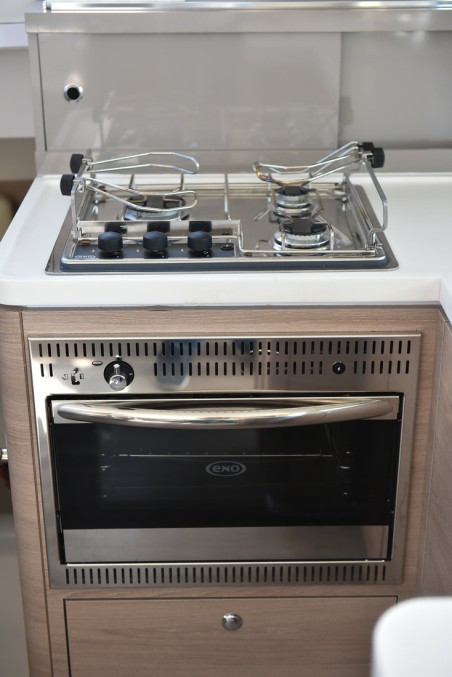 Aventura Catamarans Aventura 34 Lauremi