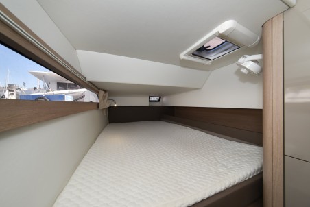 Aventura Catamarans Aventura 34 Lauremi