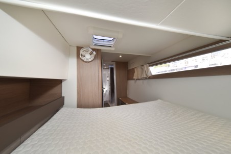 Aventura Catamarans Aventura 34 Lauremi