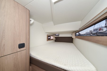 Aventura Catamarans Aventura 34 Lauremi