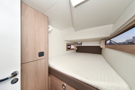 Aventura Catamarans Aventura 34 Lauremi