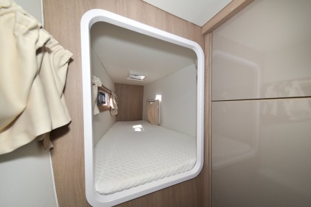 Aventura Catamarans Aventura 34 Lauremi