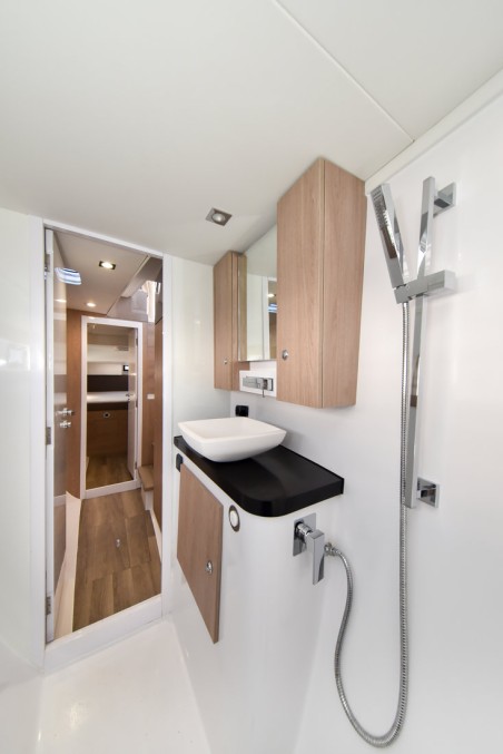 Aventura Catamarans Aventura 34 Lauremi