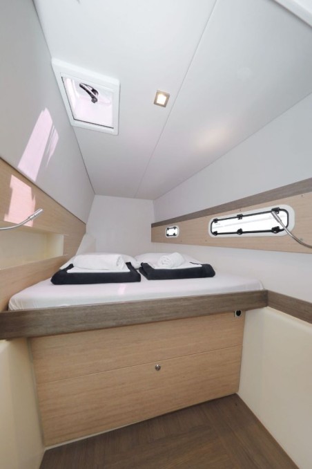 Bali 4.0 | Czarter jachtu Chorwacja | Travelboat