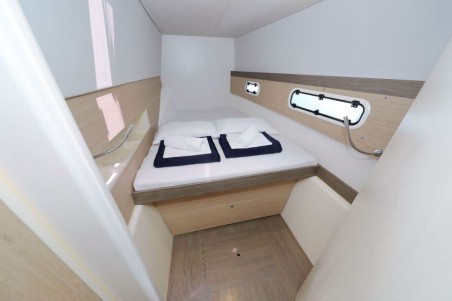 Bali 4.0 | Czarter jachtu Chorwacja | Travelboat
