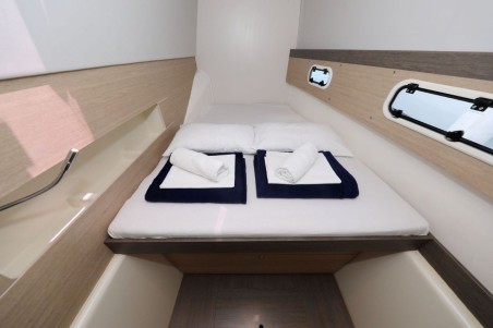 Bali 4.0 | Czarter jachtu Chorwacja | Travelboat