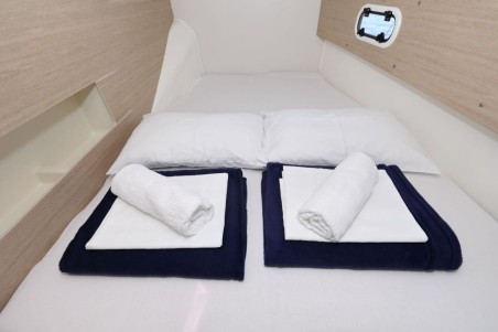 Bali 4.0 | Czarter jachtu Chorwacja | Travelboat