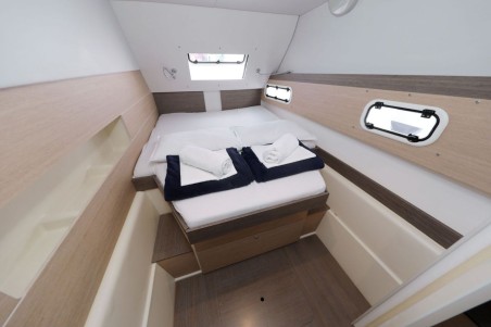 Bali 4.0 | Czarter jachtu Chorwacja | Travelboat