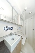 Bali 4.0 | Czarter jachtu Chorwacja | Travelboat - 35
