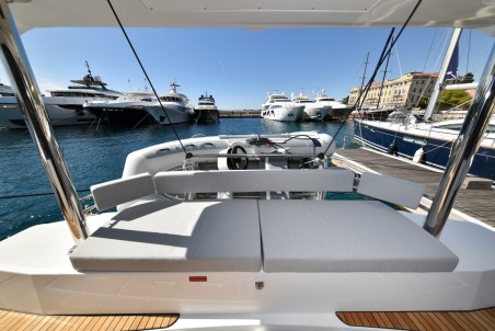 Bali 4.6 | Czarter jachtu Chorwacja | Travelboat