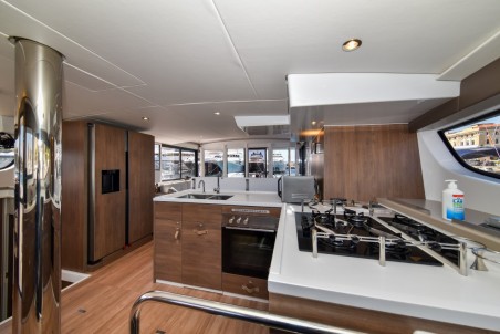 Bali 4.6 | Czarter jachtu Chorwacja | Travelboat