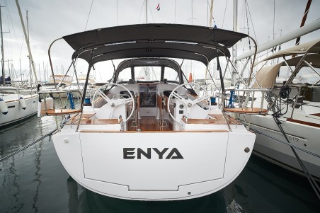 Elan Marine Elan Impression 45.1 Enya