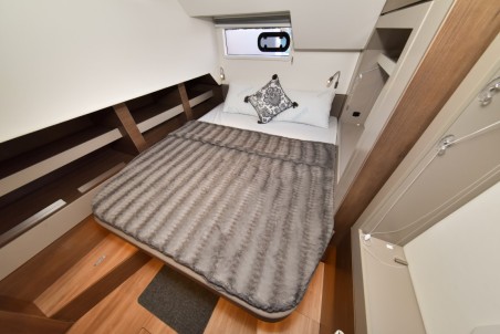 Bali 4.6 | Czarter jachtu Chorwacja | Travelboat