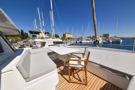 Catana Group Bali 4.6 - 5 cab. Jako 2