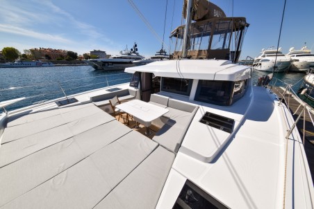 Catana Group Bali 4.6 - 5 cab. Jako 2