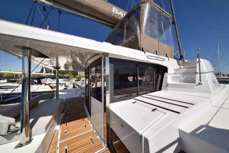 Catana Group Bali 4.6 - 5 cab. Jako 2