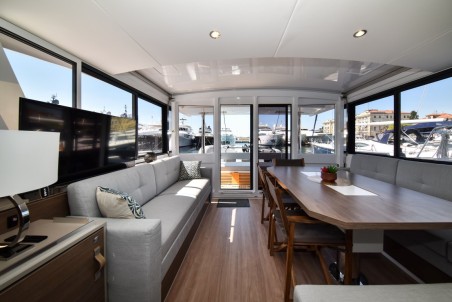 Catana Group Bali 4.6 - 5 cab. Jako 2