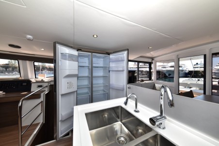 Catana Group Bali 4.6 - 5 cab. Jako 2