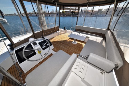 Catana Group Bali 4.6 - 5 cab. Jako 2