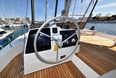 Catana Group Bali 4.6 - 5 cab. Jako 2