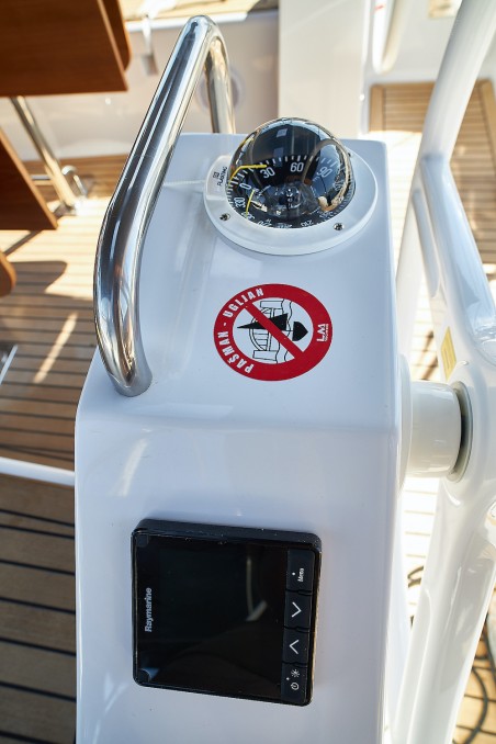 Elan Marine Elan Impression 45.1 Enya