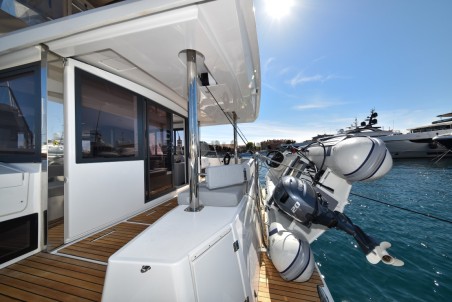 Catana Group Bali 4.6 - 5 cab. Jako 2