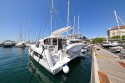 Catana Group Bali Catsmart - 4 + 2 cab. Rose Sunset V