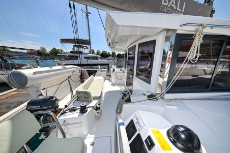 Catana Group Bali Catsmart - 4 + 2 cab. Rose Sunset V
