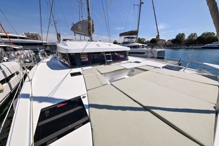 Catana Group Bali Catsmart - 4 + 2 cab. Rose Sunset V