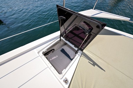 Catana Group Bali Catsmart - 4 + 2 cab. Rose Sunset V