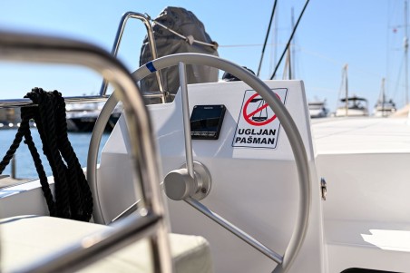 Catana Group Bali Catsmart - 4 + 2 cab. Rose Sunset V