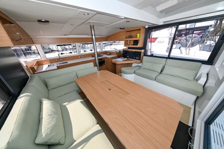 Catana Group Bali Catsmart - 4 + 2 cab. Rose Sunset V