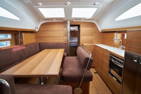 Elan Marine Elan Impression 45.1 Enya