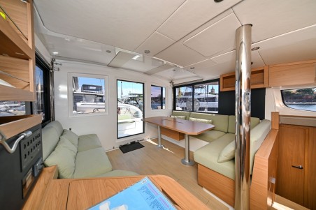 Catana Group Bali Catsmart - 4 + 2 cab. Rose Sunset V