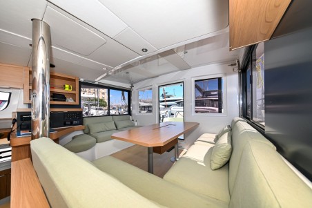 Catana Group Bali Catsmart - 4 + 2 cab. Rose Sunset V