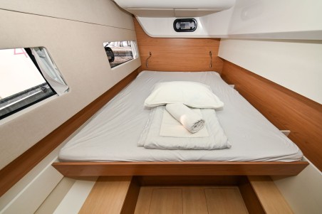 Catana Group Bali Catsmart - 4 + 2 cab. Rose Sunset V