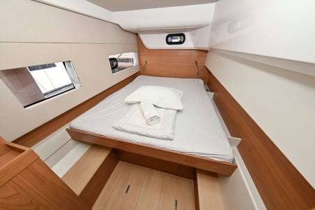 Catana Group Bali Catsmart - 4 + 2 cab. Rose Sunset V