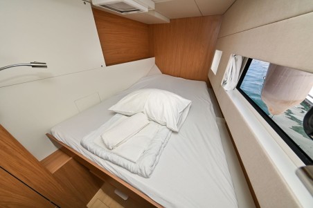 Catana Group Bali Catsmart - 4 + 2 cab. Rose Sunset V