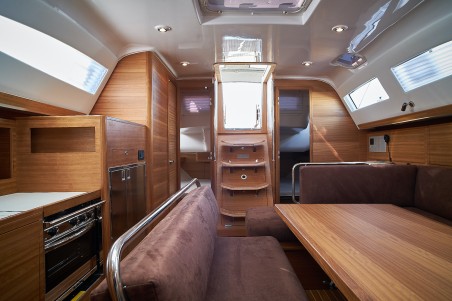 Elan Marine Elan Impression 45.1 Enya