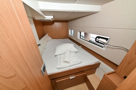 Catana Group Bali Catsmart - 4 + 2 cab. Rose Sunset V