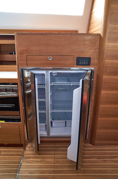 Elan Marine Elan Impression 45.1 Enya