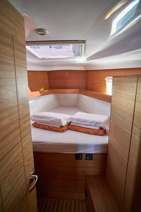 Elan Marine Elan Impression 45.1 Enya