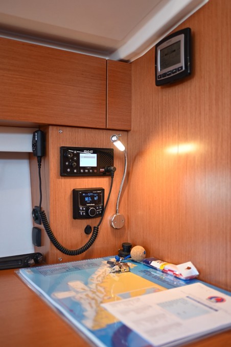 Bavaria Yachtbau Bavaria C42 Dna