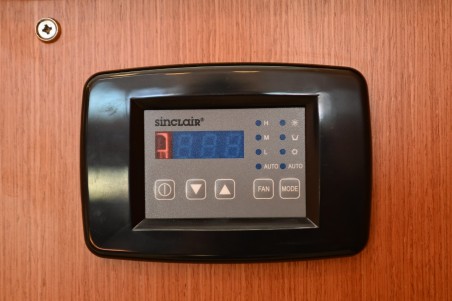 Bavaria Yachtbau Bavaria C42 Dna