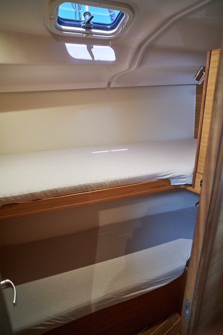 Elan Marine Elan Impression 45.1 Enya