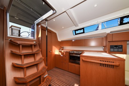 Bavaria Yachtbau Bavaria C42 Dna