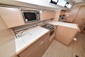 Bavaria Yachtbau Bavaria C42 Mauvic - 19