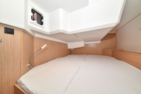 Bavaria Yachtbau Bavaria C42 Mauvic